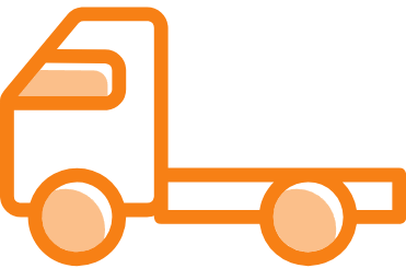 兰溪拖车/平板车